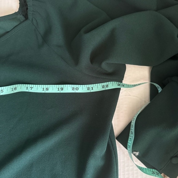 Worthington plus work/career blouse size xxl - Picture 5 of 8